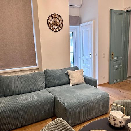 Ferienwohnung Donau Dreams Modernes Hideaway L Hg9 Wien Exterior foto