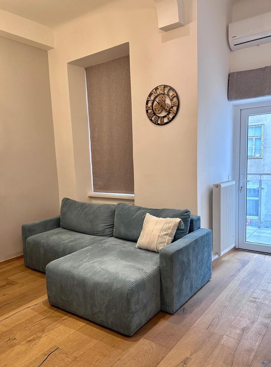 Ferienwohnung Donau Dreams Modernes Hideaway L Hg9 Wien Exterior foto